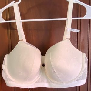 Aerie Floral Balconette Bra